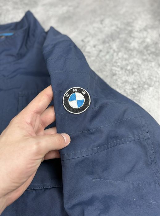 Мотокуртка мужская BMW Motorrad