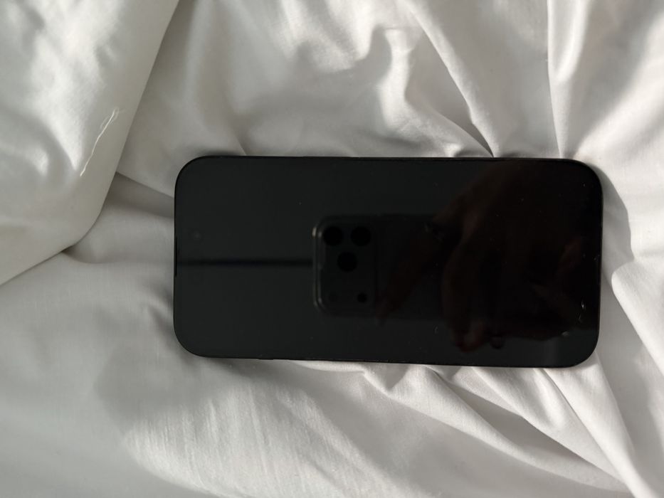 Iphone 15/128gb czarny