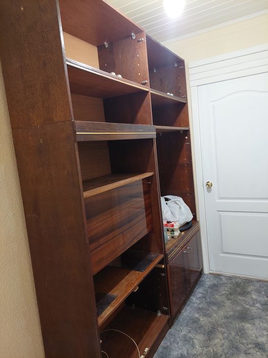 Мебель два шкафа