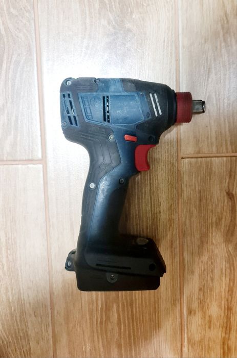 BOSCH  gdx 18v-200 | Імпакт/ Гайковерт