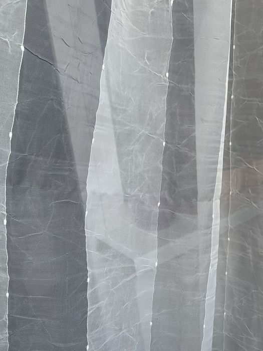 Тюль широка 6,62м