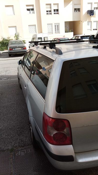 Vw Passat 1.9 TDI 130CV