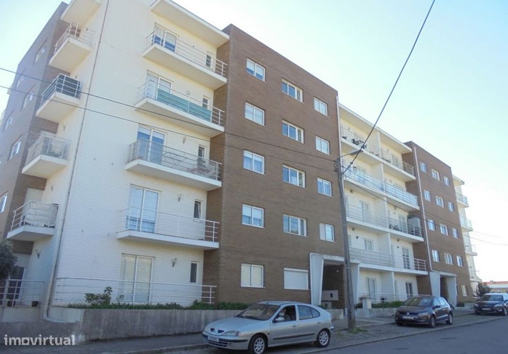 Apartamento em Valongo, Ermesinde