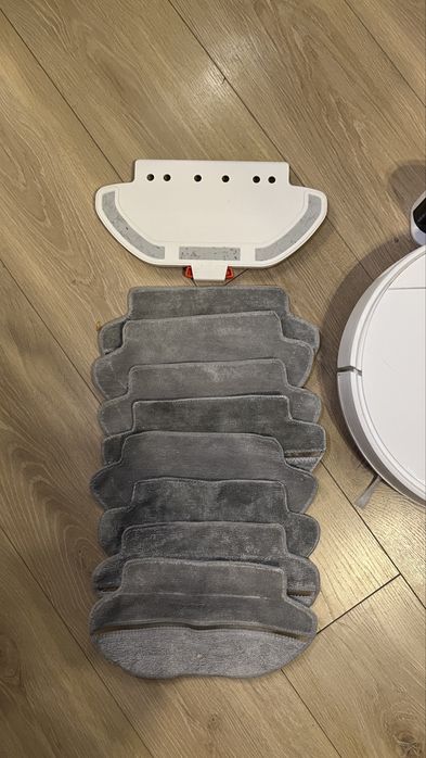 Robot Odkurzajacy Xiaomi Mi Robit Vacum-Mop P White