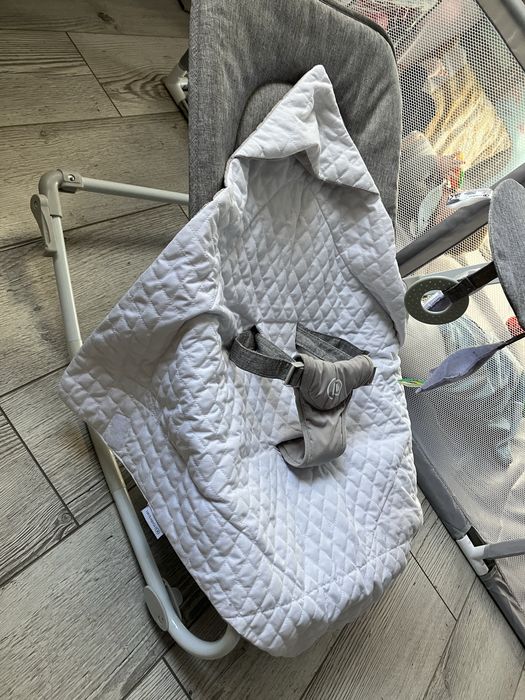 Шезлонг kinderkraft  felio2