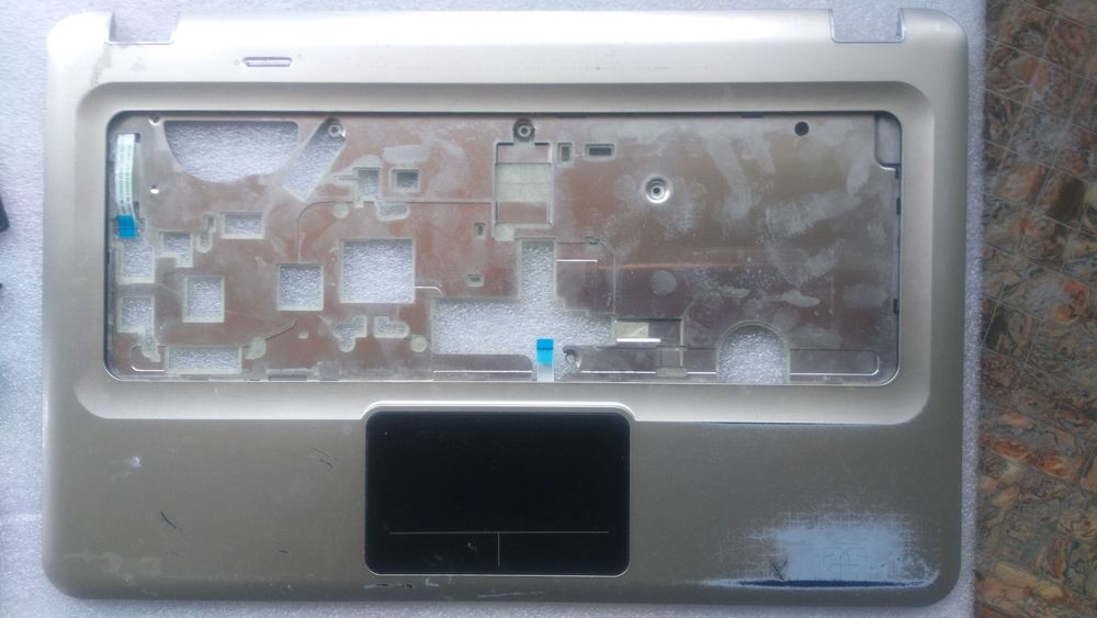 Запчастини на HP DV6-3171SR