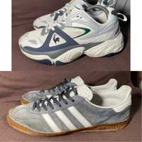 Adidas gazelle 50 style discount