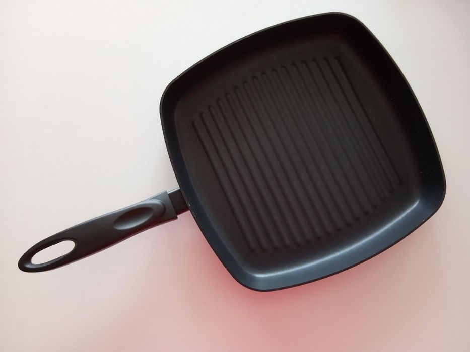 Cozinha: Grelhador 28,5cm como novo!! 15€!!