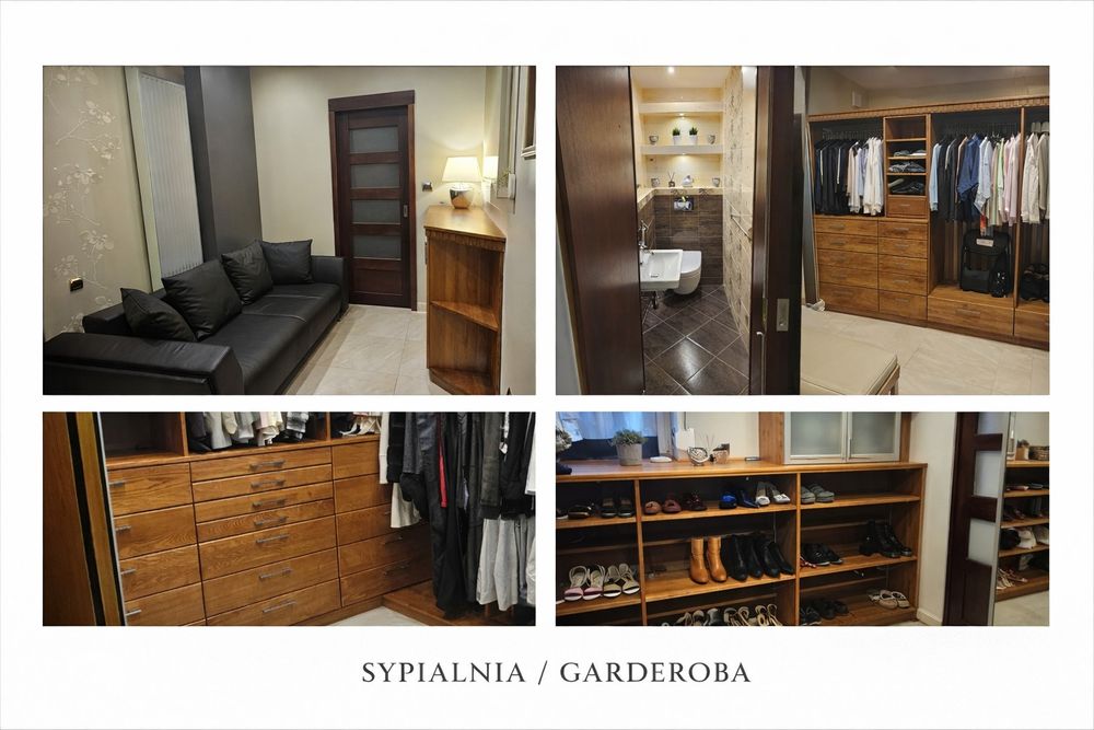 Dom PREMIUM 235 m² z Basenem 10×5 | Ogród Zimowy | Wągrowiec