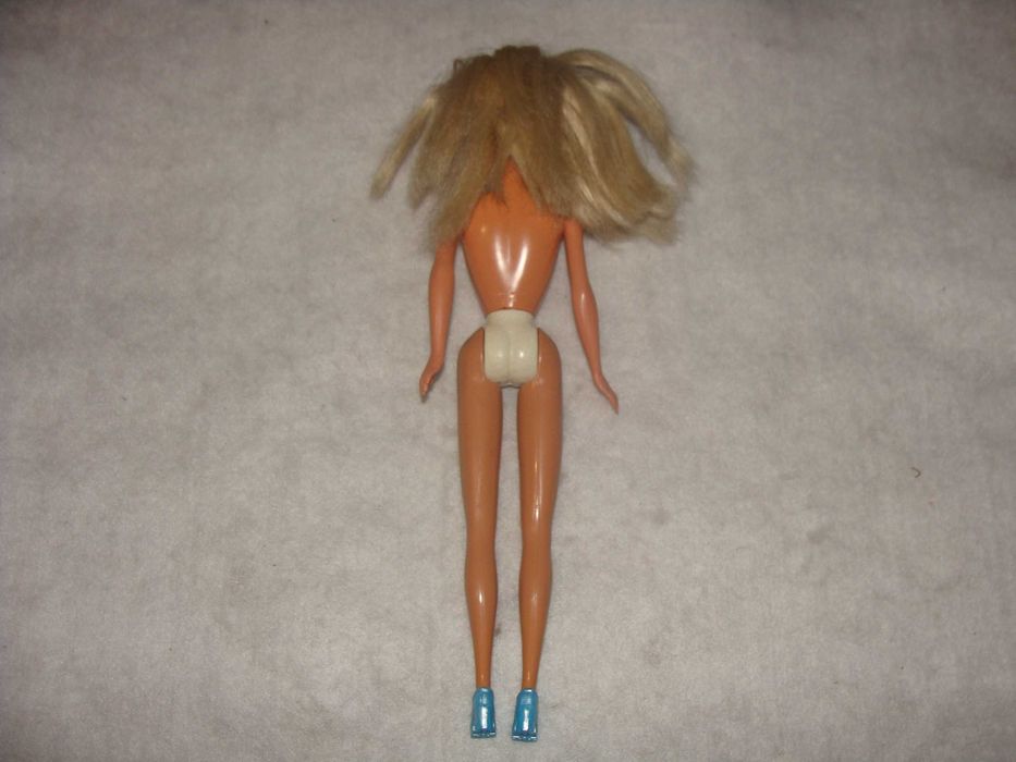 Barbie Chic (Ref. 18218) de 1997