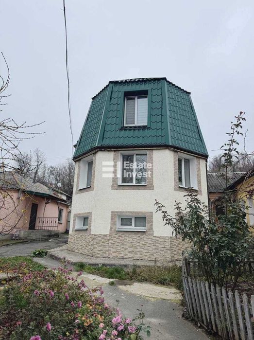 Продам будинок у м. Полтава, вул. Шолом Алейхема, 15