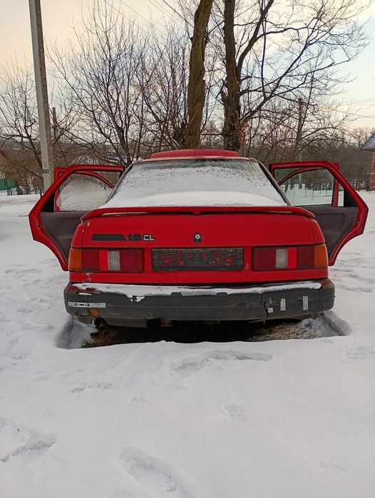Продам Ford Sierra