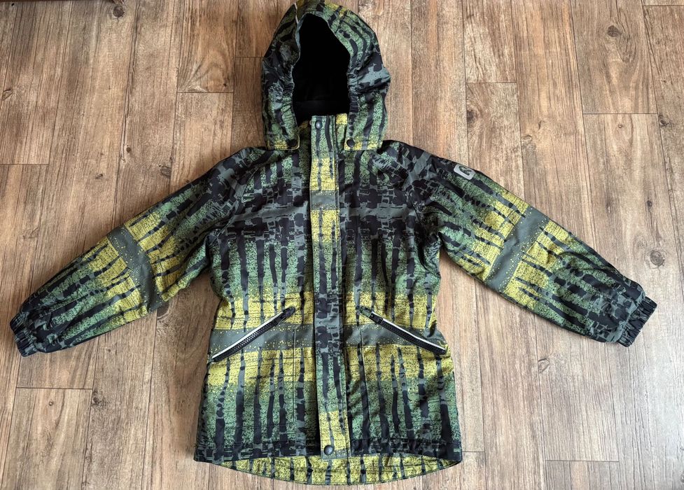 Куртка зимова Reima /128/