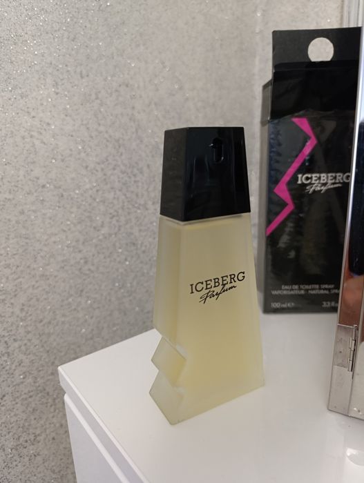 Iceberg Parfum Woman woda toaletowa 100 ml
