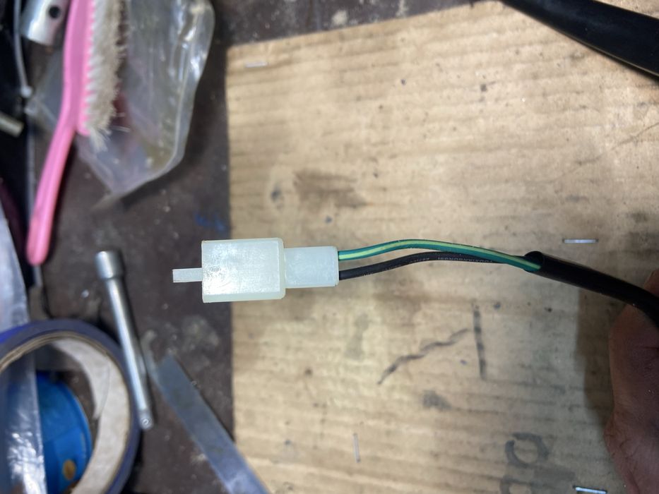 Продам машинку переднего тормоза на мото (пдт)