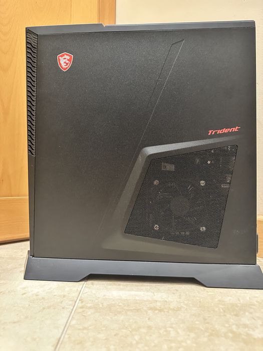 MSI Trident 3 Gaming (SÓ VENDA)