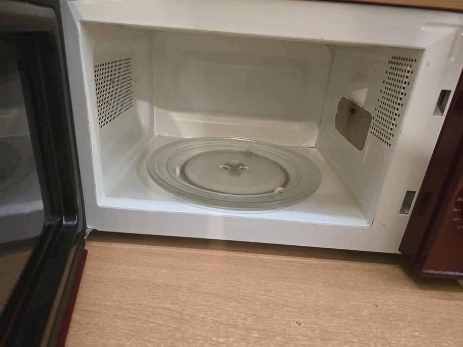 Mikrofalówka sencor