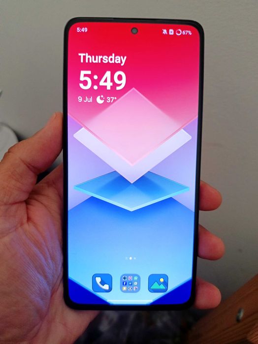 Oneplus Nord Ce4 Lite 5g 8+256gb