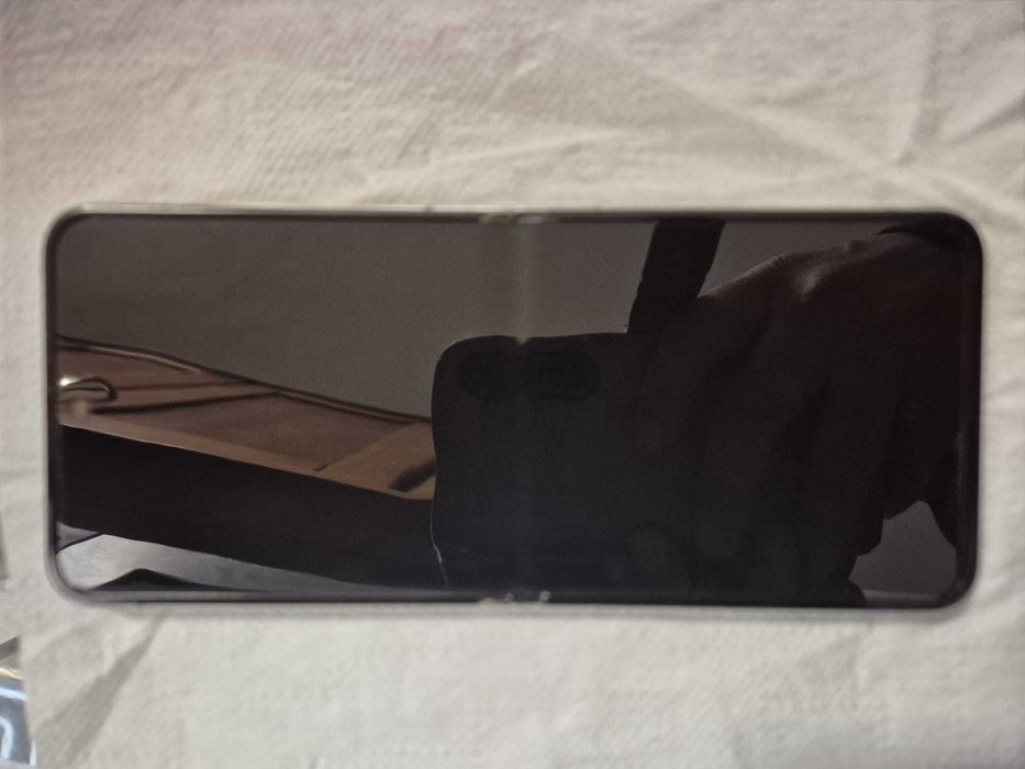 Samsung Galaxy Z Flip 5 512GB — Bom Estado---Troca