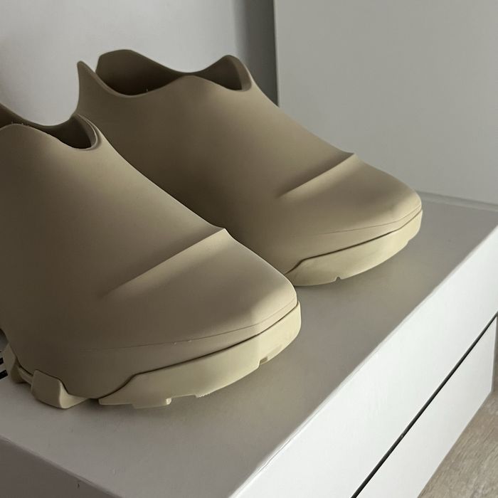 Кросівки Givenchy Monumental Mallow 42 — zdjęcie 4