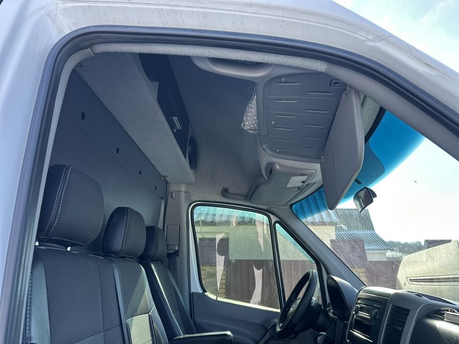 Продам Sprinter 313
