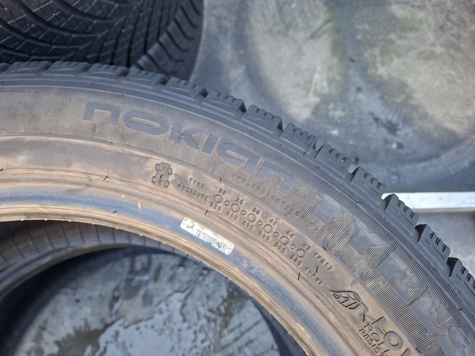 215.55.17 Nokian 2 шт