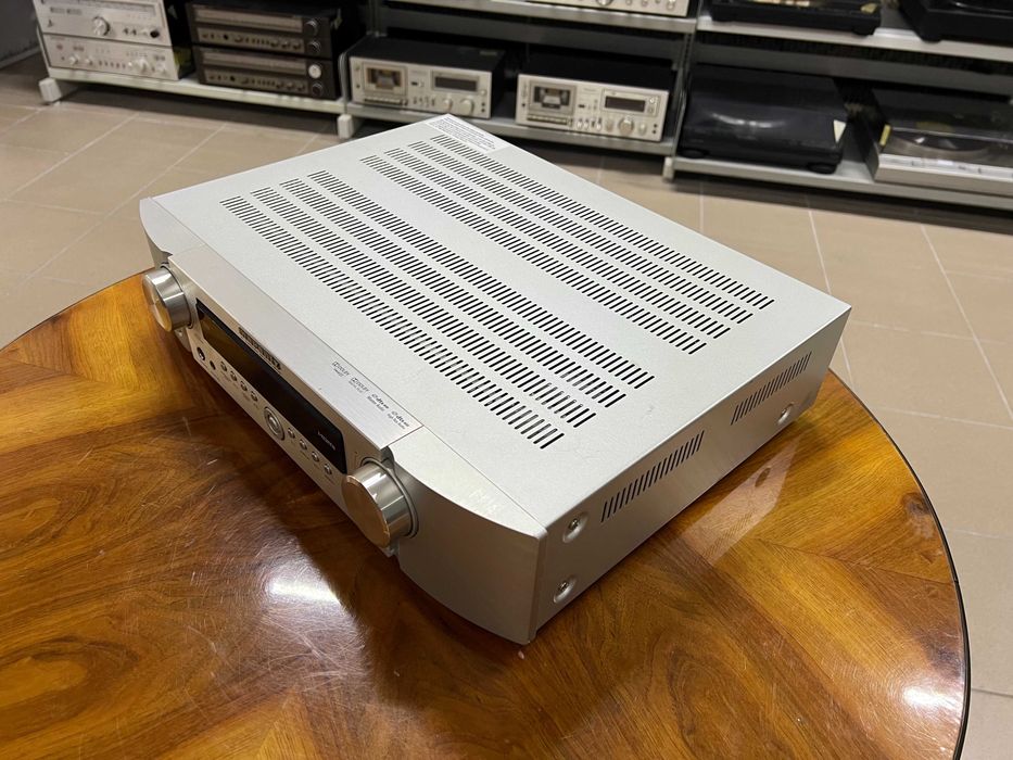 Amplituner Marantz NR1501 Audio Room