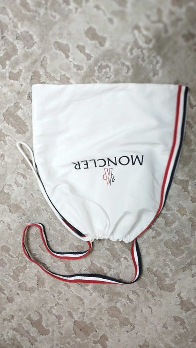 Сумка для взуття Moncler