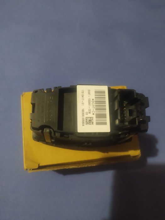 Блок управления светом фар Ford Fusion usa