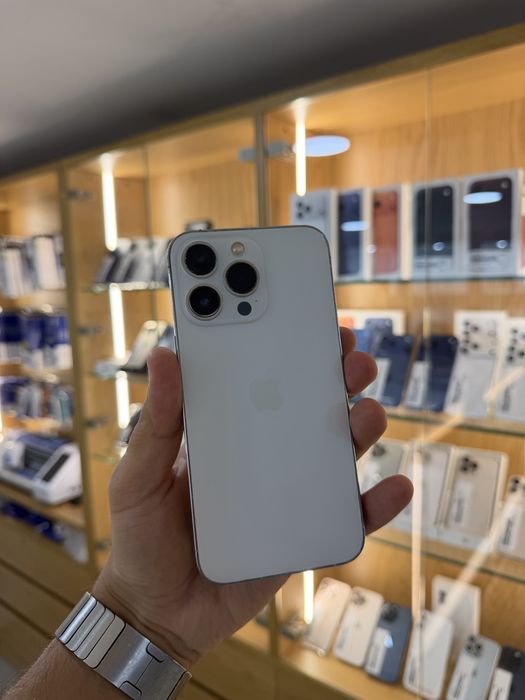 IPHONE 13 PRO 128GB (usado)