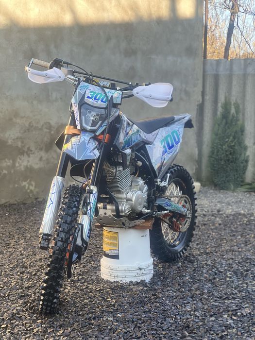 Kovi advance 300