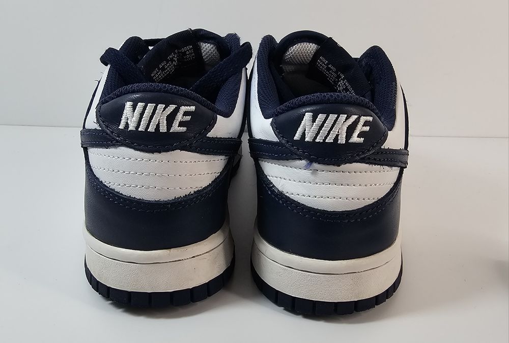 NIKE dunk low młodzieżowe buty unisex 38