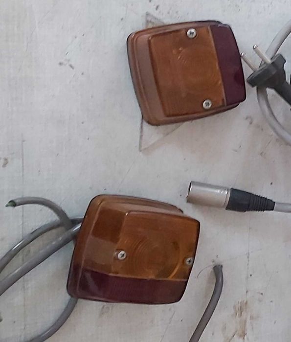Części do wózków inwalidzkich elektrycznych