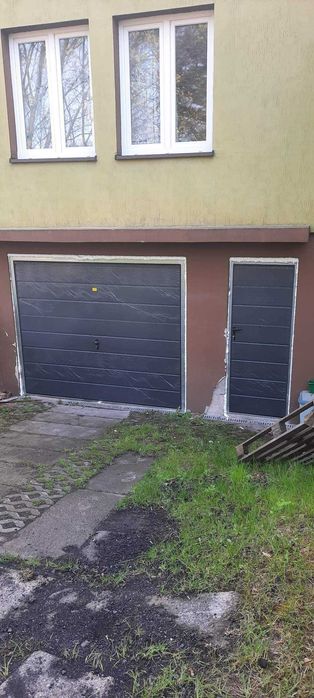 Drzwi stalowe na wymiar Dostawa Montaż