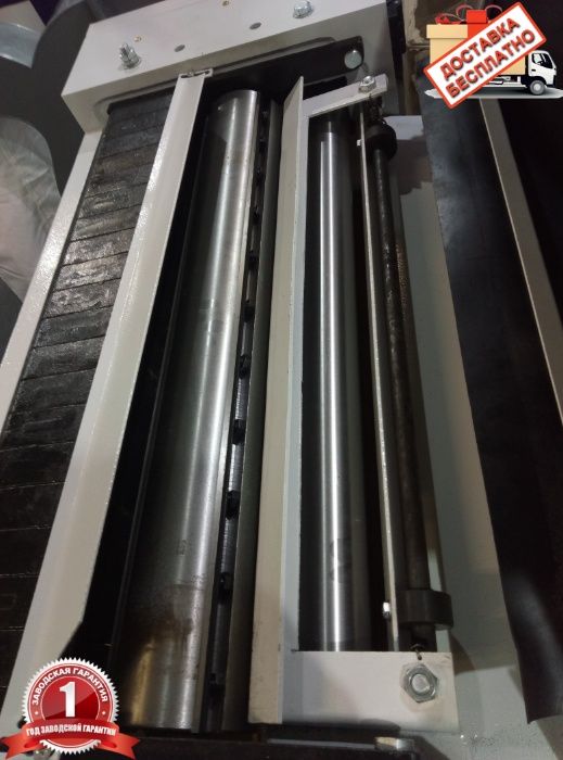 Рейсмусовий станок FDB Maschinen MB106H рейсмус строгальний 63см Новий