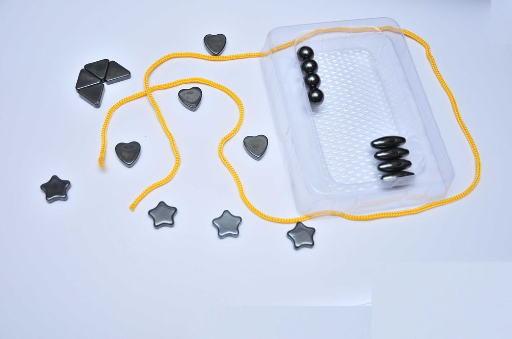 Настольная магнитная игра набор магнитов 20шт логика стратегия магниты