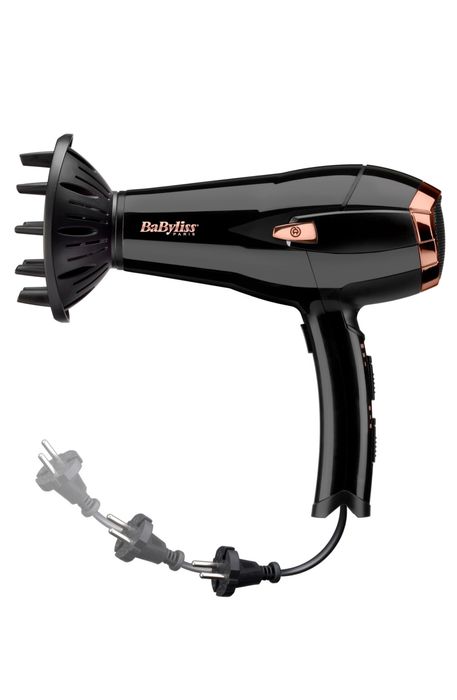 Фен BaByliss D373E