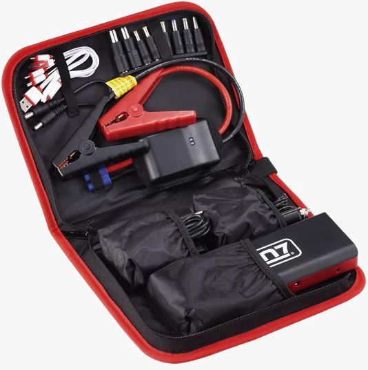 Mini Booster Multiusos M7