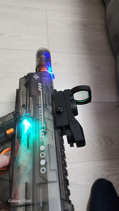 Автоматичний водяний автомат високого тиску