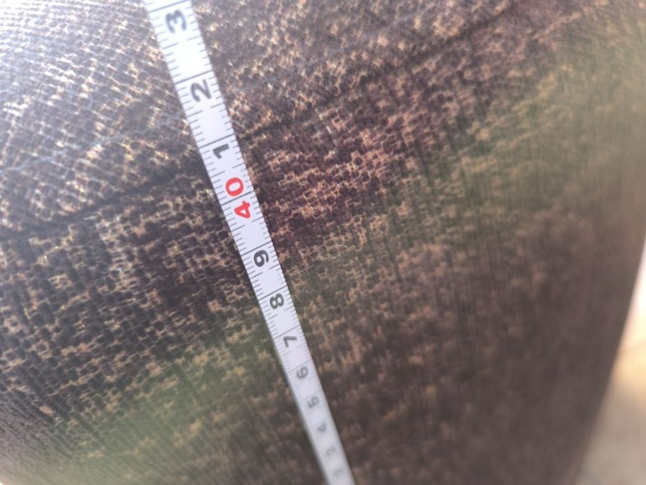 М'який пуф, мягкий пуф