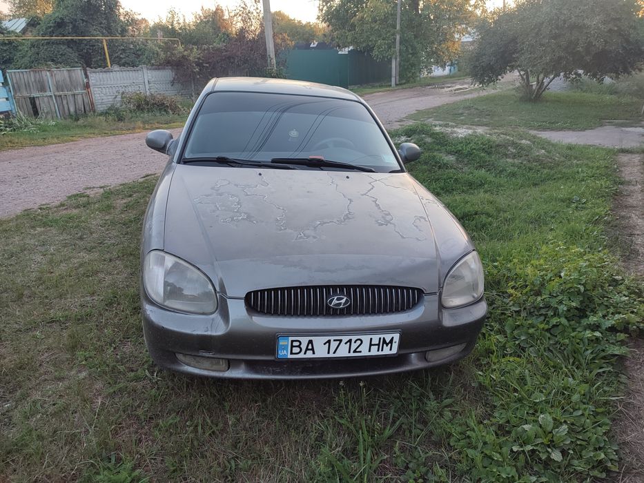 Продам сонату  на ходу кожен день