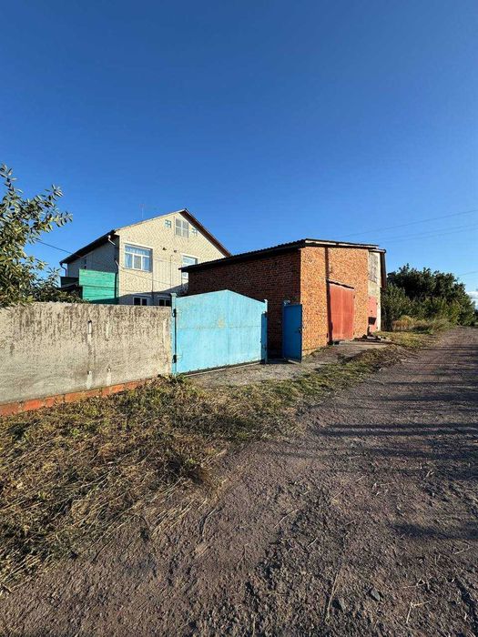 Будинок в селі Вознесенське