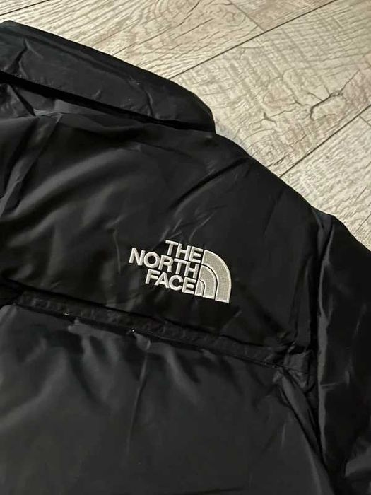 Kurtka the north face R.S