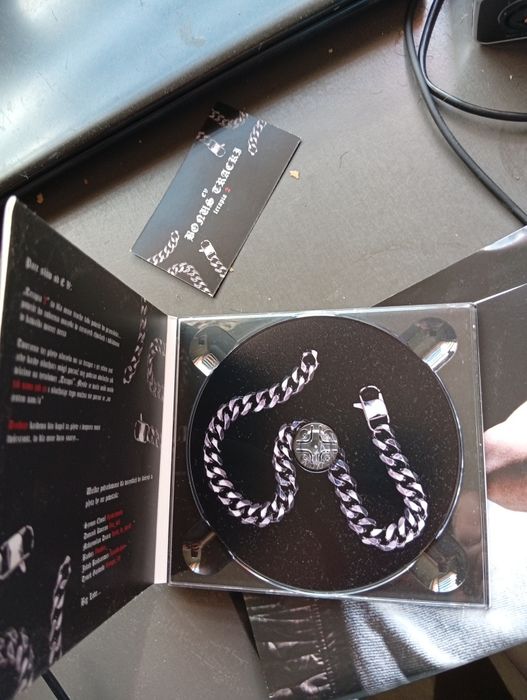 E V - Terapia 2 (CD LIMITED 25/150)