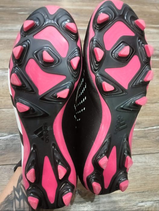 Korki Piłkarskie ADIDAS PREDATOR  42 2/3