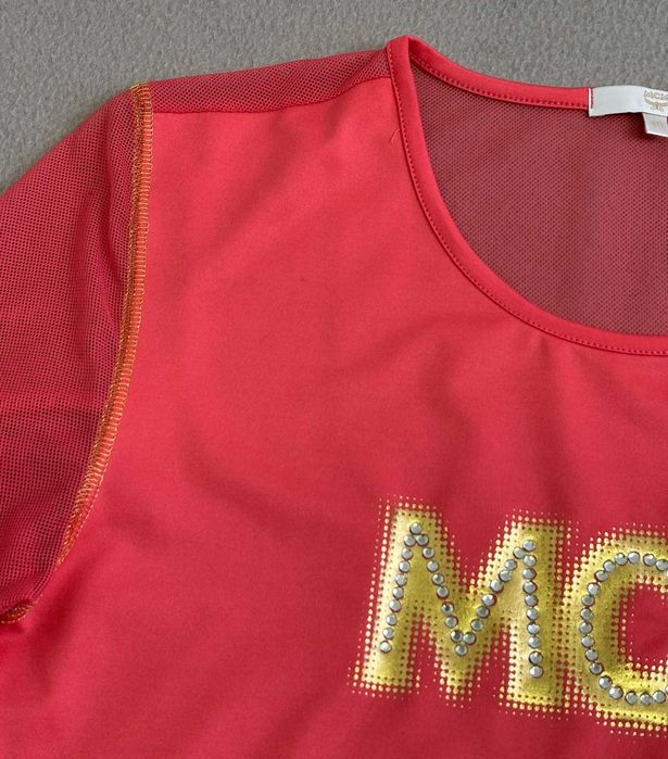 T-Shirt MCM Roz. 40