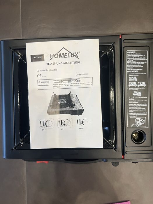Плитка HOMELUX CD001 Доставка по Києву!