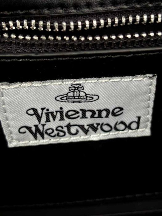 Сумка Vivienne Westwood | Сумочка Вивьен Вествуд | Нові