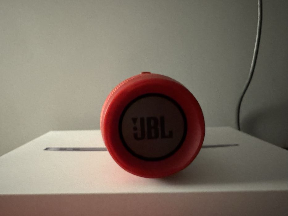 Jbl charge 3 głośnik