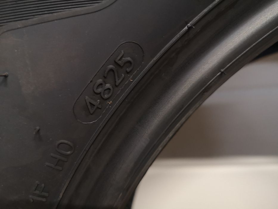 Opony letnie Hankook 205/60/R16 2 sztuki